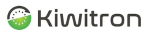 KIWITRON Logo (EUIPO, 15.12.2022)