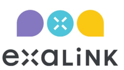 exaLiNK Logo (EUIPO, 01.02.2023)