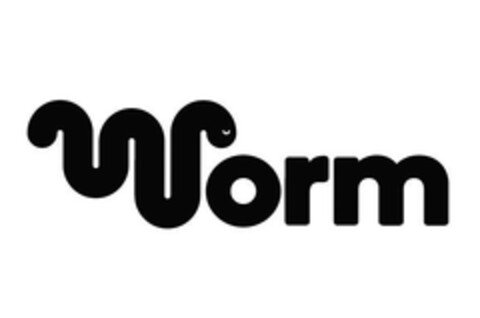 Worm Logo (EUIPO, 07.02.2023)