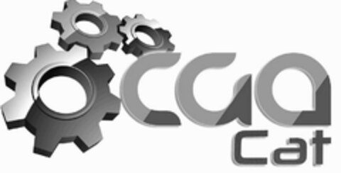 CGA CAT Logo (EUIPO, 02/09/2023)