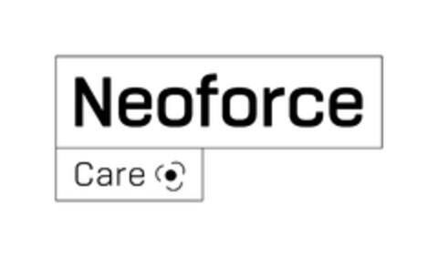 Neoforce Care Logo (EUIPO, 22.02.2023)