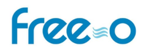 free-o Logo (EUIPO, 09.03.2023)