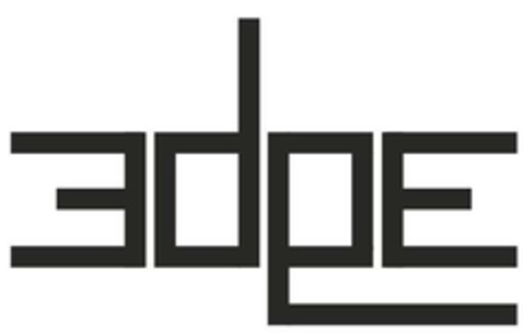 EDGE Logo (EUIPO, 03/20/2023)