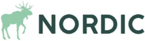 NORDIC Logo (EUIPO, 23.03.2023)