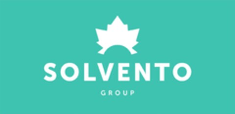 SOLVENTO GROUP Logo (EUIPO, 04/03/2023)