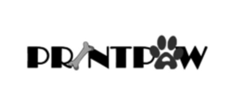 PRINTPAW Logo (EUIPO, 04/07/2023)