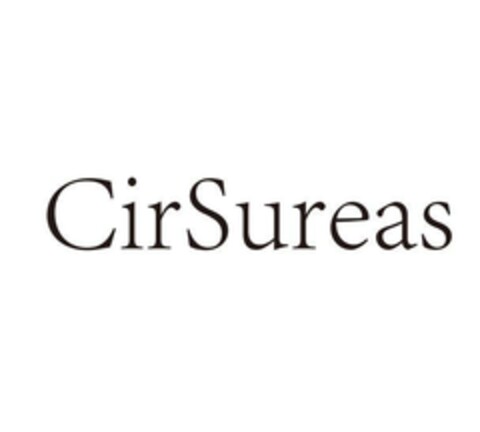 CirSureas Logo (EUIPO, 11.04.2023)