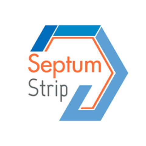 SeptumStrip Logo (EUIPO, 04/14/2023)