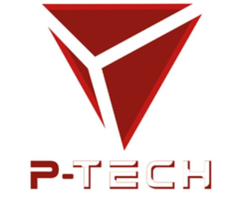 P-TECH Logo (EUIPO, 01.06.2023)