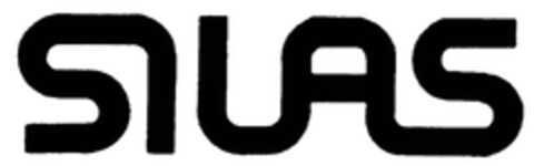 SILAS Logo (EUIPO, 06/01/2023)