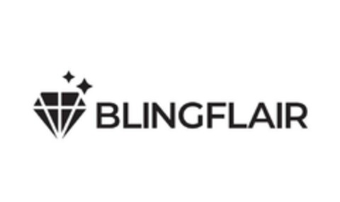 BLINGFLAIR Logo (EUIPO, 09.06.2023)