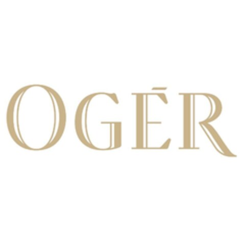 OGÉR Logo (EUIPO, 23.06.2023)