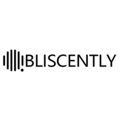 BLISCENTLY Logo (EUIPO, 26.06.2023)