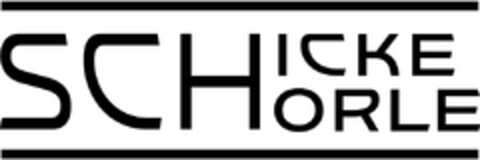 SCHICKE ORLE Logo (EUIPO, 06.07.2023)