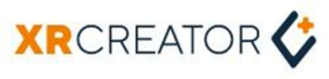 XRCREATOR Logo (EUIPO, 11.07.2023)