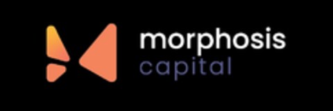 morphosis capital Logo (EUIPO, 14.07.2023)