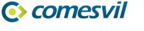 comesvil Logo (EUIPO, 02.08.2023)