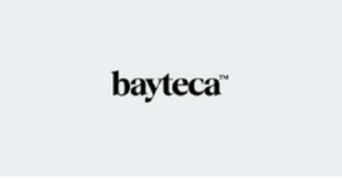 bayteca Logo (EUIPO, 23.08.2023)