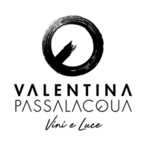 VALENTINA PASSALACQUA Vini e Luce Logo (EUIPO, 08.09.2023)