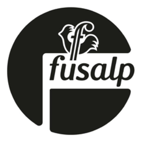 fusalp Logo (EUIPO, 09/13/2023)