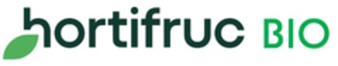 hortifruc BIO Logo (EUIPO, 19.09.2023)
