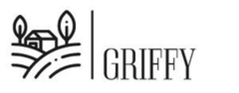 GRIFFY Logo (EUIPO, 03.11.2023)