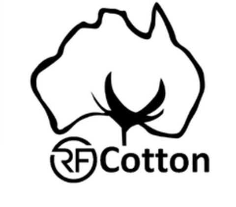 RF Cotton Logo (EUIPO, 22.11.2023)