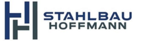 STAHLBAU HOFFMANN Logo (EUIPO, 27.11.2023)
