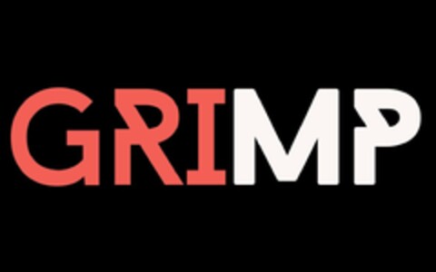 GRIMP Logo (EUIPO, 04.12.2023)