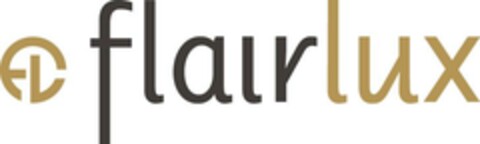 FLAIRLUX Logo (EUIPO, 12/19/2023)