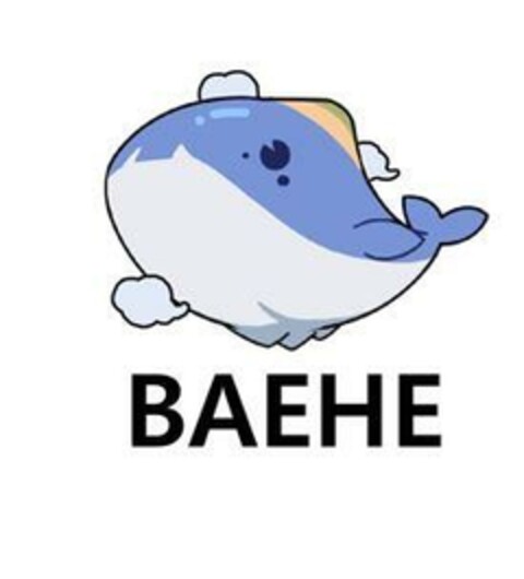 BAEHE Logo (EUIPO, 20.12.2023)