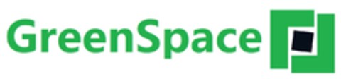 GreenSpace Logo (EUIPO, 27.12.2023)