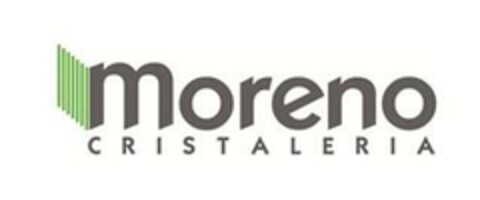 moreno CRISTALERIA Logo (EUIPO, 29.12.2023)