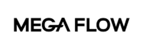 MEGA FLOW Logo (EUIPO, 01/23/2024)