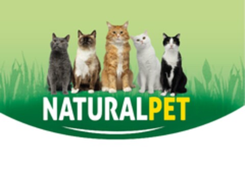 NATURALPET Logo (EUIPO, 01/26/2024)