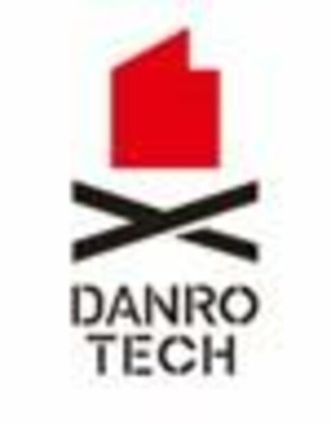 DANROTECH Logo (EUIPO, 29.01.2024)