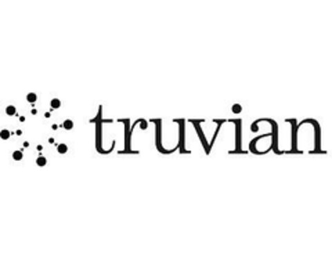 truvian Logo (EUIPO, 29.01.2024)