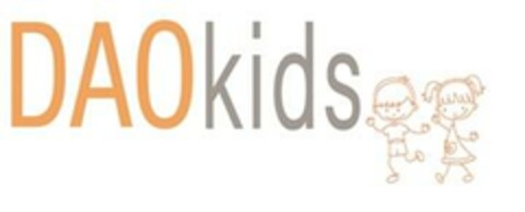 DAOkids Logo (EUIPO, 19.02.2024)