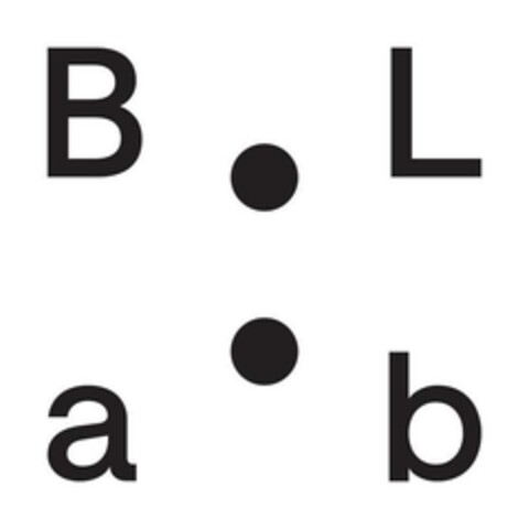 B:Lab Logo (EUIPO, 02/22/2024)