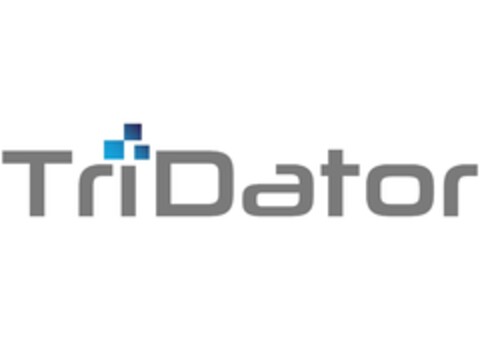 TriDator Logo (EUIPO, 29.02.2024)