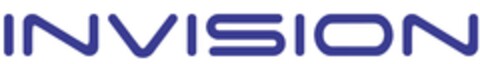 INVISION Logo (EUIPO, 04/12/2024)