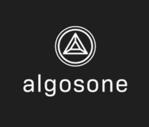 algosone Logo (EUIPO, 29.04.2024)