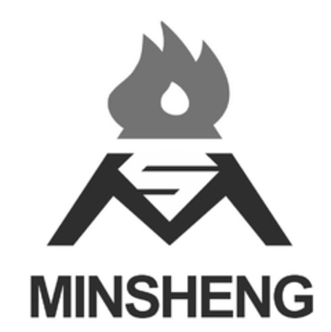 MINSHENG Logo (EUIPO, 07.05.2024)