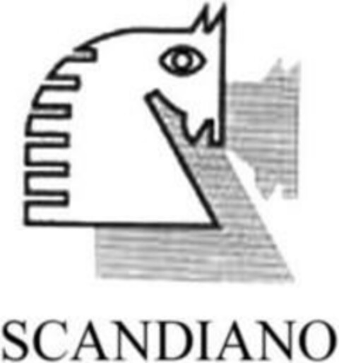 SCANDIANO Logo (EUIPO, 05/10/2024)