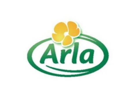 Arla Logo (EUIPO, 05/10/2024)