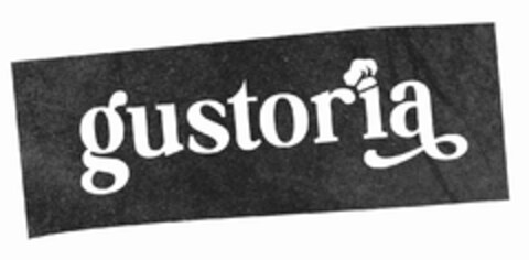 gustoria Logo (EUIPO, 23.05.2024)