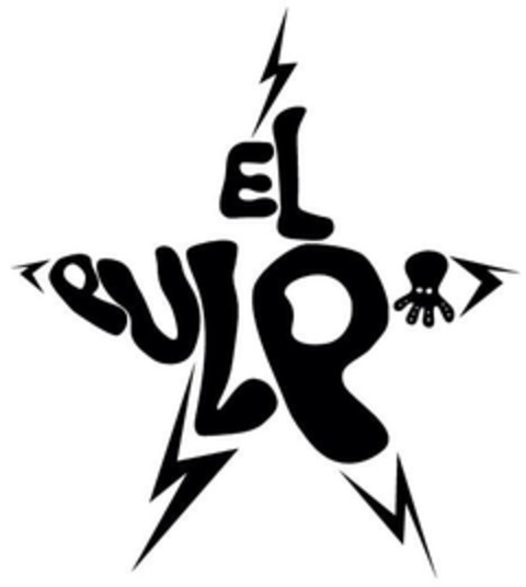 EL PULPO Logo (EUIPO, 28.05.2024)