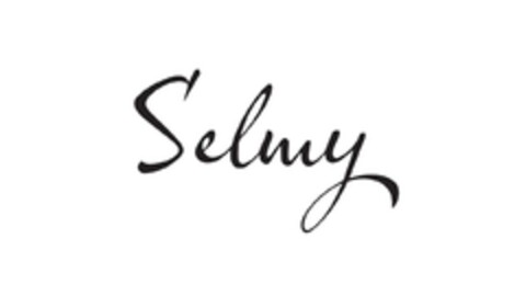 Selmy Logo (EUIPO, 25.06.2024)