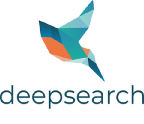 deepsearch Logo (EUIPO, 01.07.2024)