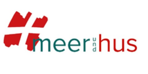 meer und hus Logo (EUIPO, 06.09.2024)